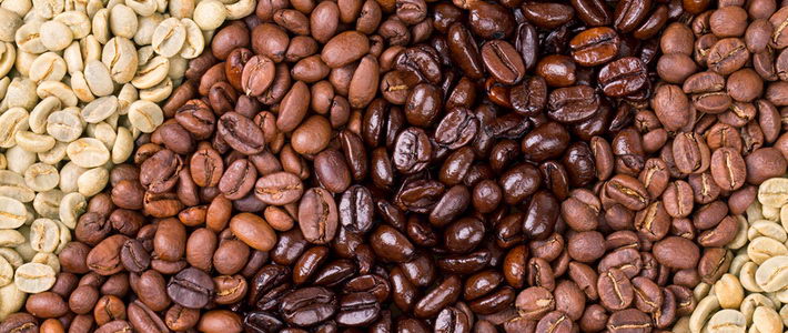 זני הקפה - איך הקפה מגיע לכוס שלנו