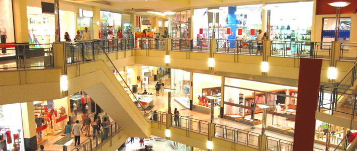 Fashion outlet stores and our profits