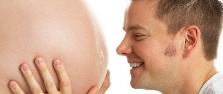 Pregnancy -Create life